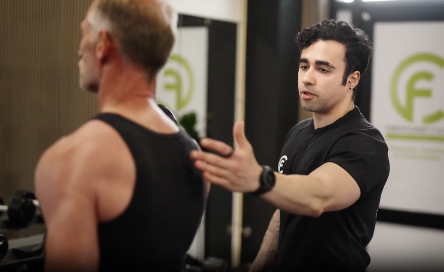 ClickZero — inside the fitness industry